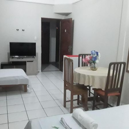 Aparthotel Central Macapa Εξωτερικό φωτογραφία